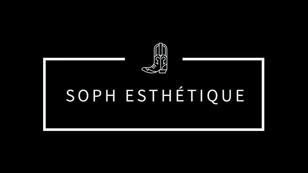 logo soph esthétique